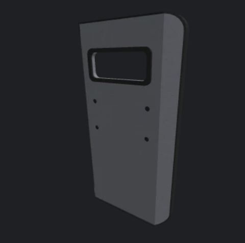 Tactical Pants artwork